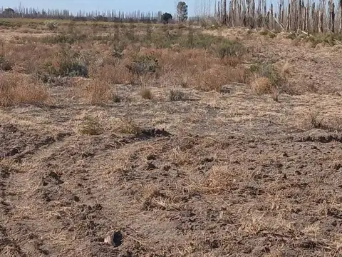 Terreno en Venta en San Rafael, USD 20.000