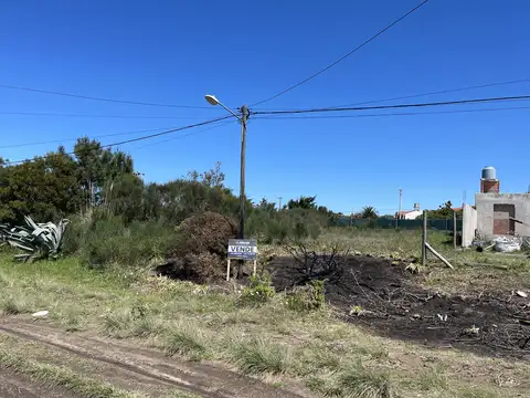 Terreno en Venta 16  mts Frente