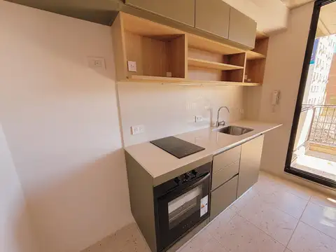 Departamento en Alquiler A Estrenar