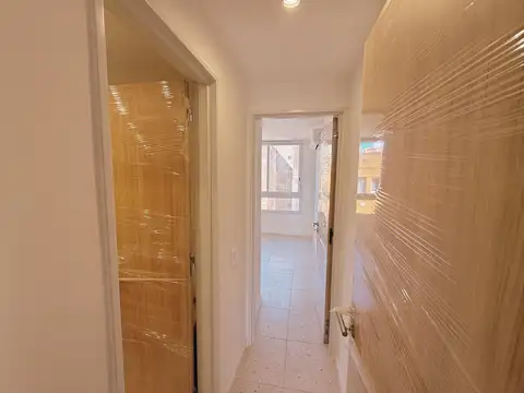 Departamento en Alquiler al Oeste