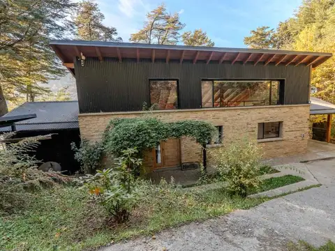 Casa en Venta en San Carlos de Bariloche, Bariloche