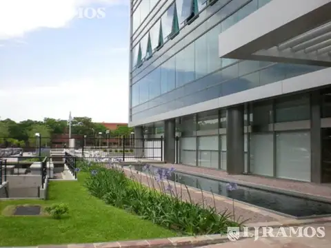 Oficina en Alquiler 12 años