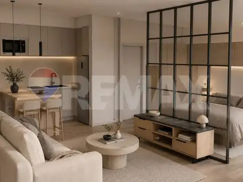 VENTA MONOAMBIENTE EN TIGRE CENTRO A ESTRENAR
