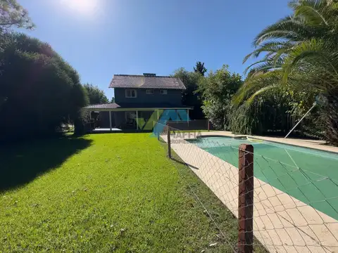 Barrio cerrado La Masia - Pilar - RESERVADA 100