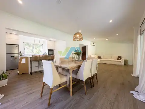 Casa en Venta 20 años