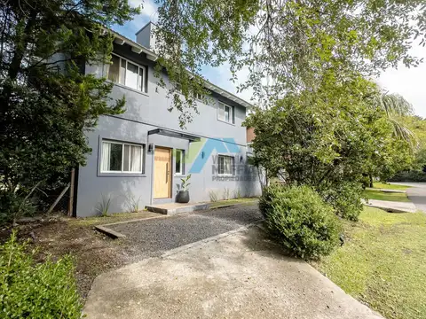 Casa  en Venta en La Masia, Pilar, G.B.A. Zona Norte