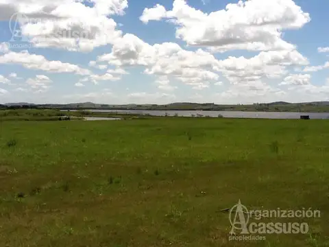 Maldonado - Lote Venta en Laguna de Los Cisnes