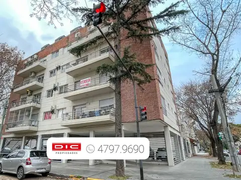 Departamento 3 ambientes Venta - Florida Mitre/Este