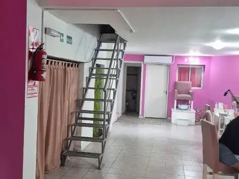 Local en Venta en Barracas, Capital Federal