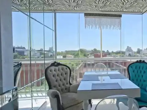 Departamento en Alquiler de 2 dormitorios