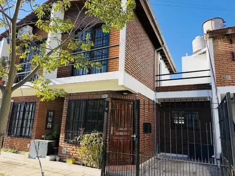 VENTA DUPLEX 3 AMBIENTES en San Miguel