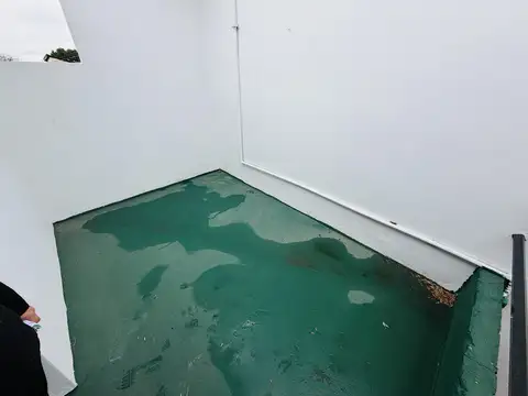 Depto Tipo Casa en Venta 18 años
