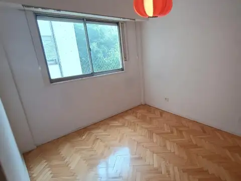 Hermoso SEMIPISO 4 ambientes en Villa Urquiza