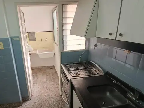 Departamento en Alquiler de 3 dormitorios