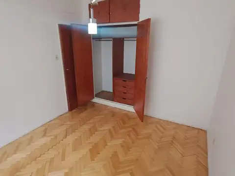 Hermoso SEMIPISO 4 ambientes en Villa Urquiza