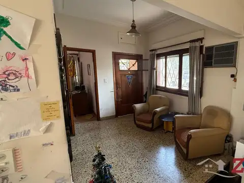 Casa en Venta 50 años