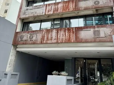 Libertador al 2400