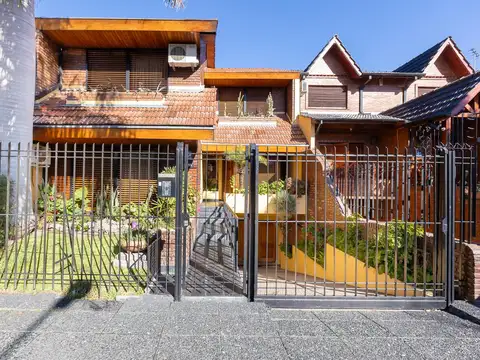 Casa en venta - San Andres 
