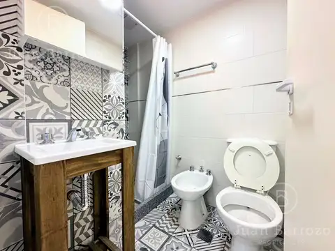 Departamento en Alquiler Apto profesional