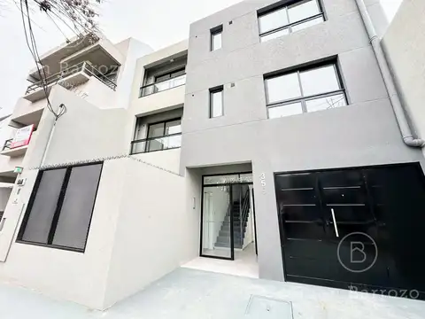 Departamento en Alquiler de Monoambiente