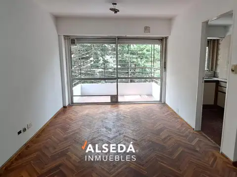 Departamento en Alquiler de 2 dormitorios