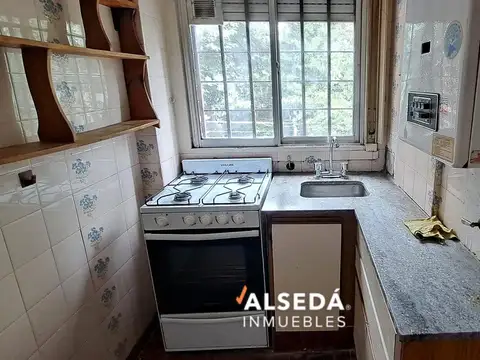 Departamento en Alquiler 25 años