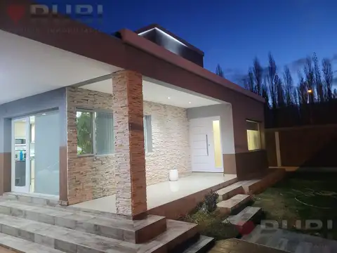 Casa en Venta 6 años