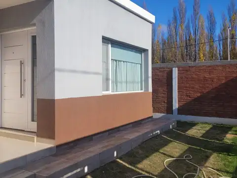 Casa en Venta 6 años