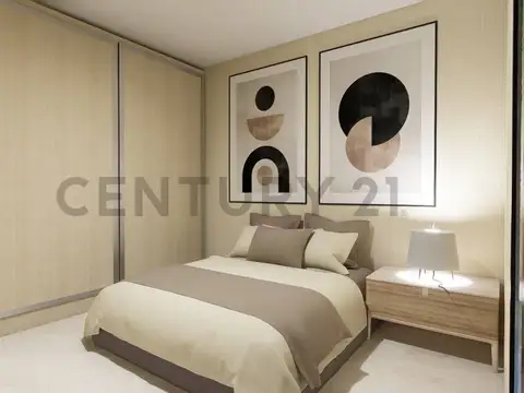 Casa en venta en construcción en Barrio Vista Oliva-Maipú-ID:259242