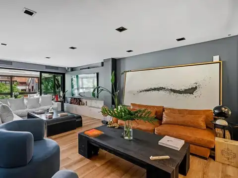 Departamento en Venta en Palermo, CABA
