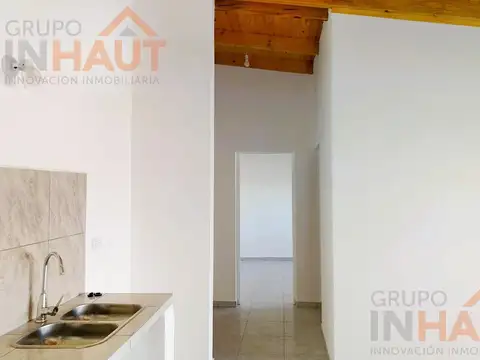 Departamento en Alquiler de 2 ambientes