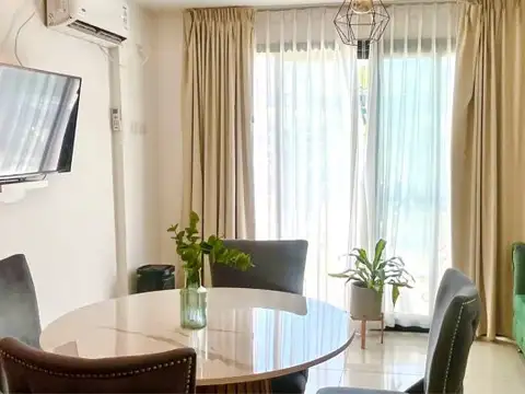 Departamento en Venta 3 años