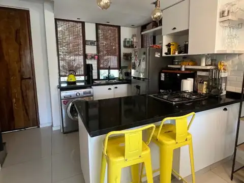 Departamento en Venta en Garin, USD 127.000