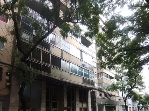 DEPARTAMENTO 1 DORMITORIO CON BALCON