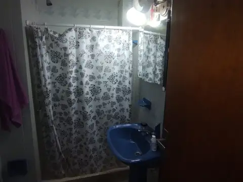 DEPARTAMENTO 1 DORMITORIO CON BALCON