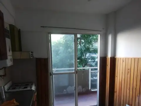 DEPARTAMENTO 1 DORMITORIO CON BALCON
