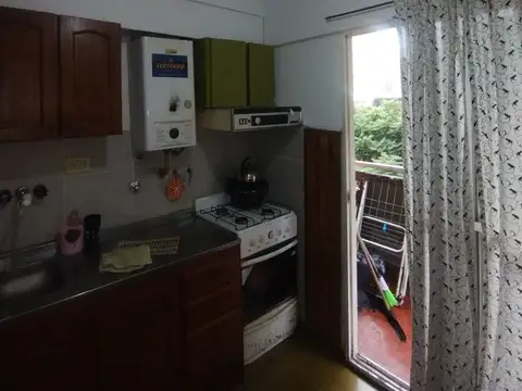 Departamento en Alquiler en Centro, $ 500.000