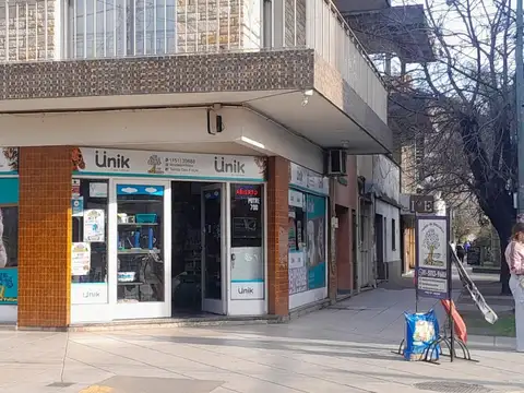 Local en Alquiler en Belen de Escobar, Partido de Escobar