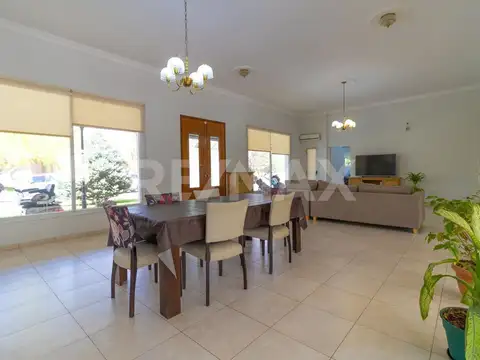 Casa en Alquiler 14 años