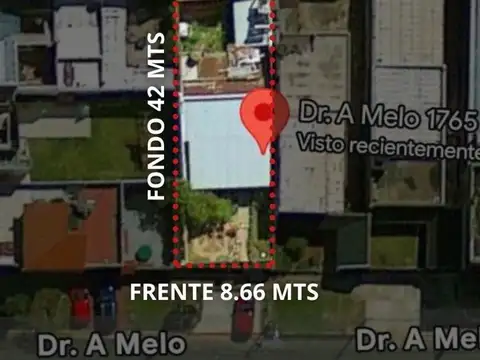Casa en Venta de 3 dormitorios