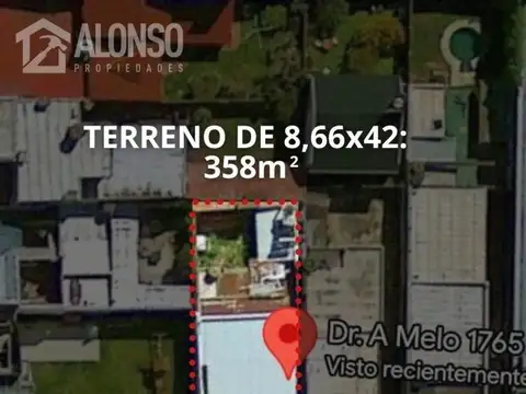 Dr. Melo 1700