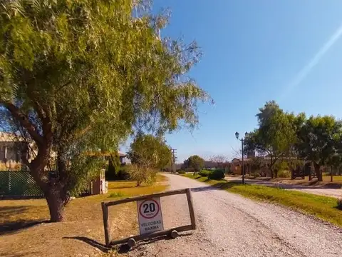 TERRENO EL PRADO