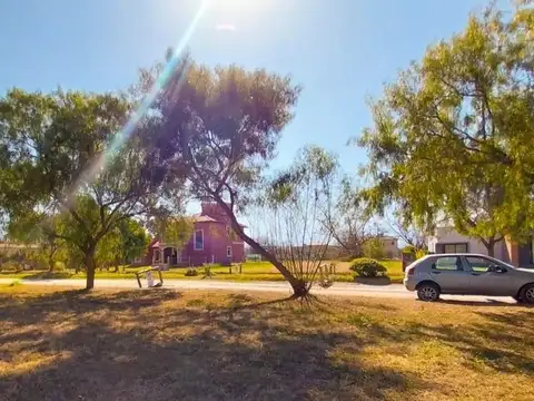 EL PRADO LOTE 18