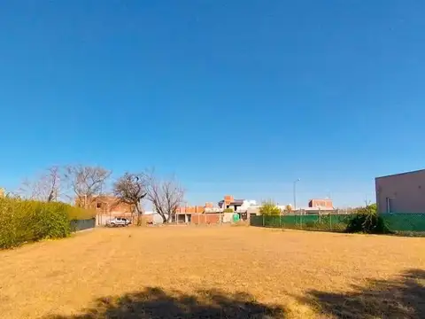 Terreno en Venta en El Prado, USD 39.500