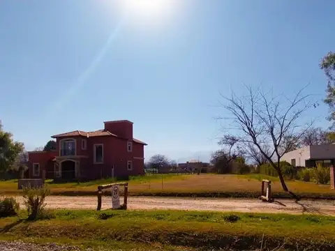 Terreno en Venta de 1000,0 m2