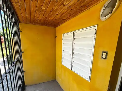 Casa en Alquiler en Ameghino  - Lujan, $ 500.000