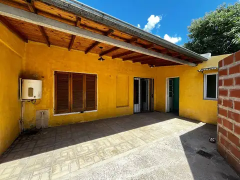 ALQUILER DE CASA, B°AMEGHINO- LUJAN 