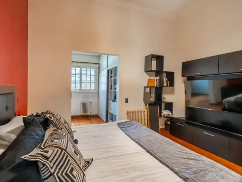 Depto Tipo Casa en Venta de 3 dormitorios