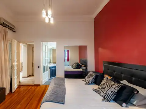 Depto Tipo Casa en Venta 69 años