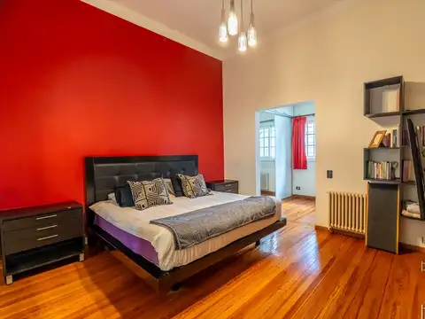 Depto Tipo Casa en Venta de 4 ambientes